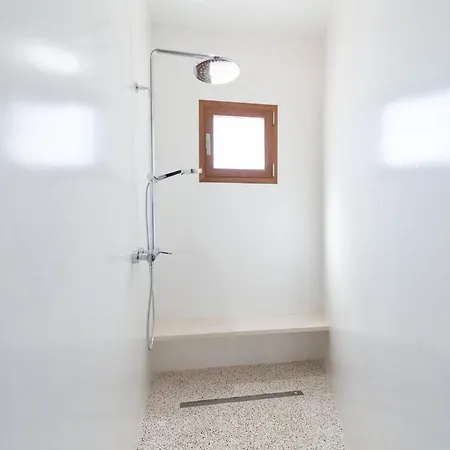 וילה Es Campanar